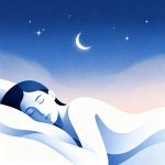 Znaczenie zdrowego snu dla naszego samopoczucia